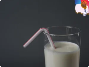 نی روی طعم نوشیدنی تأثیر می گذارد