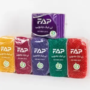 نی آیس پک پنج کیلویی